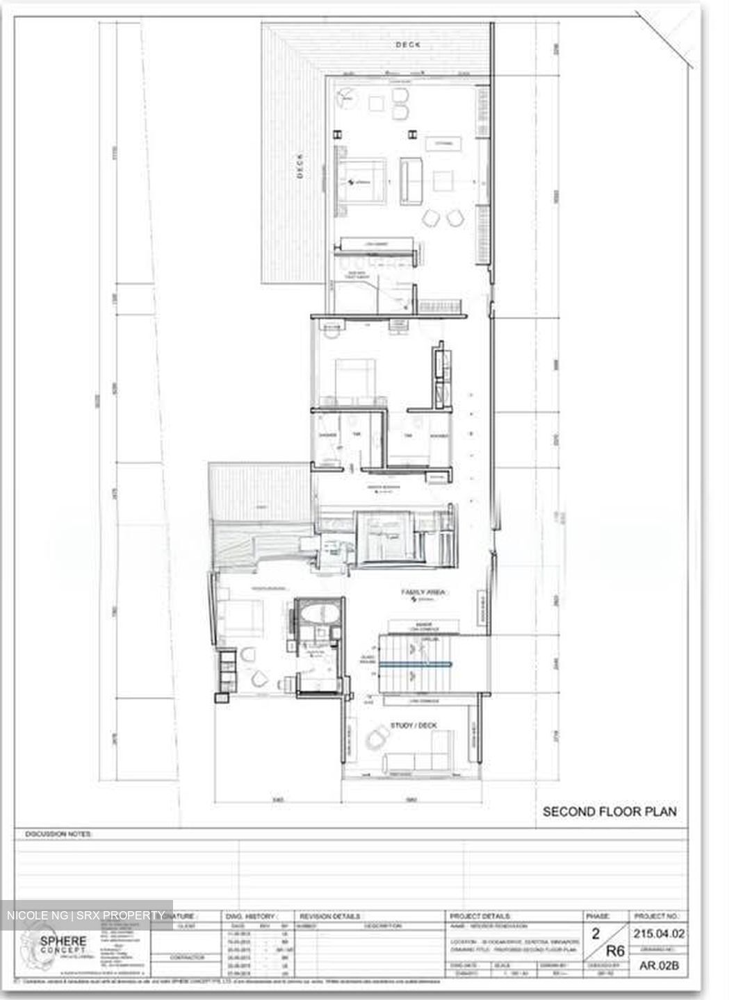 Ocean Drive (D4), Detached #546949341